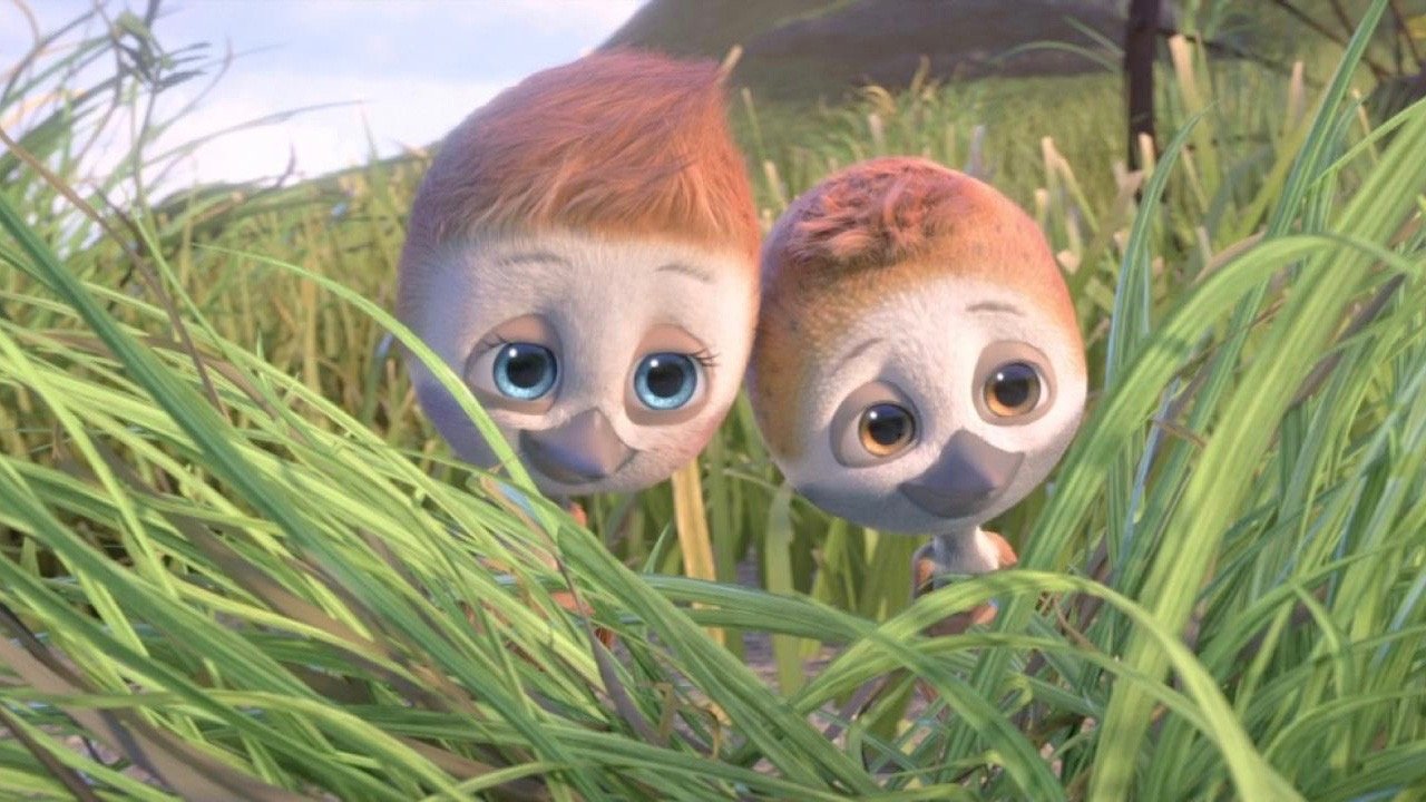 Ploey: You Never Fly Alone Movie Screenshot 3