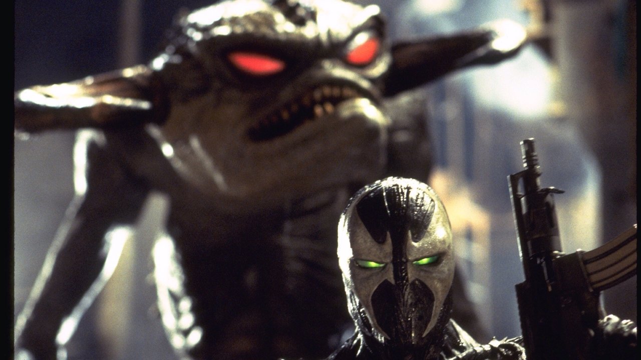 Spawn Movie Screenshot 5