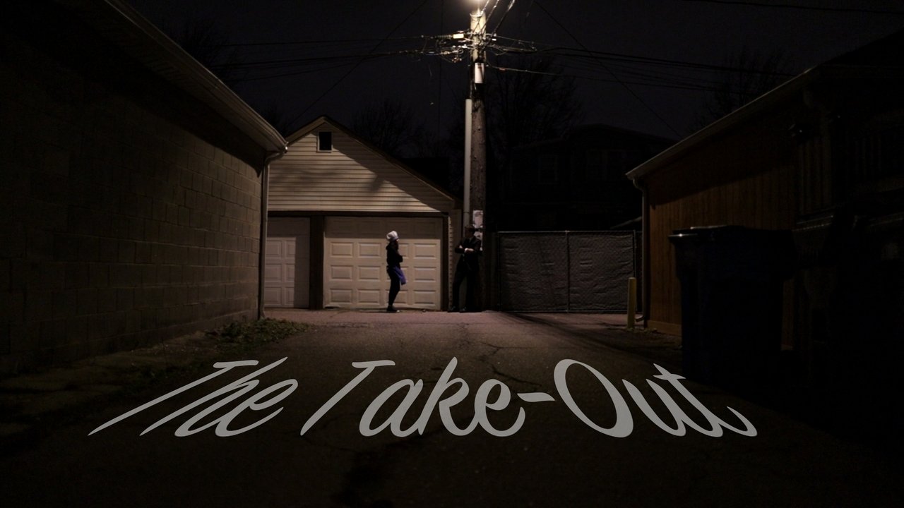 The Take-Out Movie Screenshot 1
