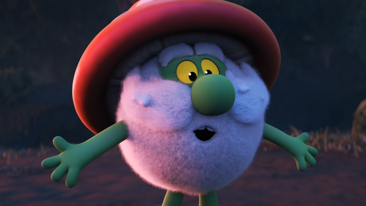 Sprite Fright Movie Screenshot 3