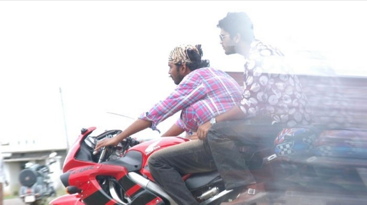 Gamyam Movie Screenshot 1