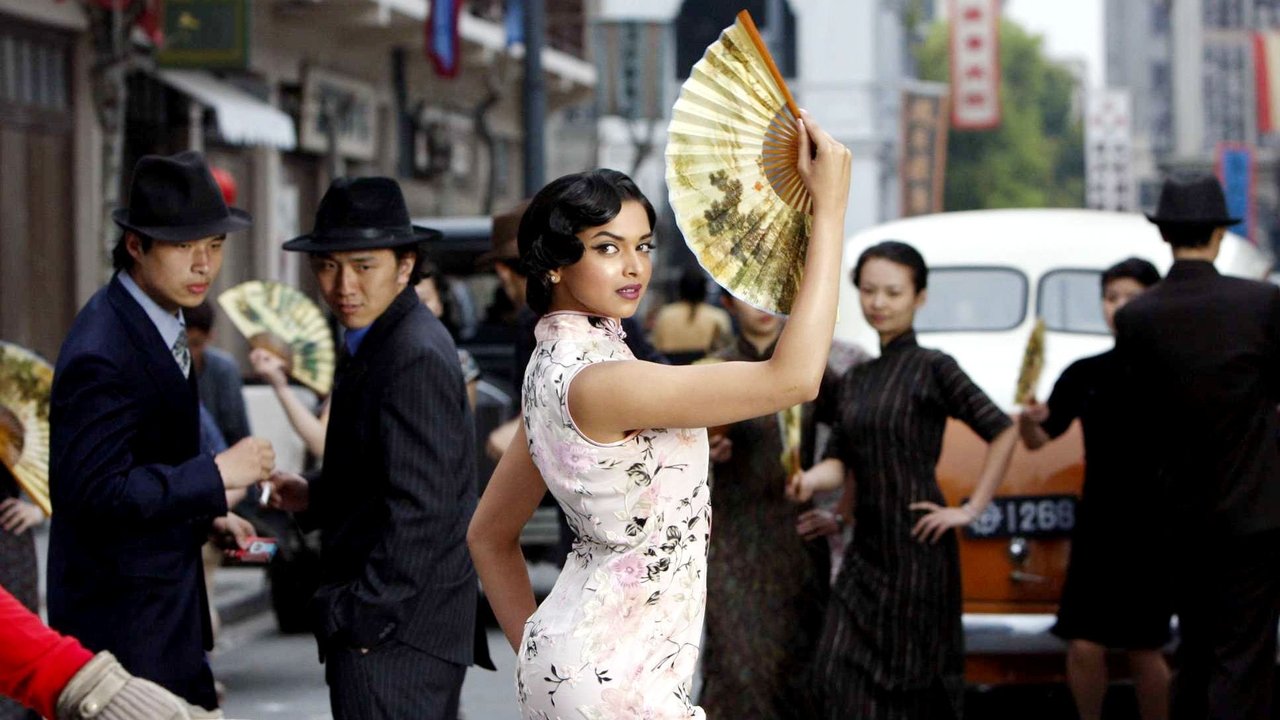Chandni Chowk to China Movie Screenshot 2