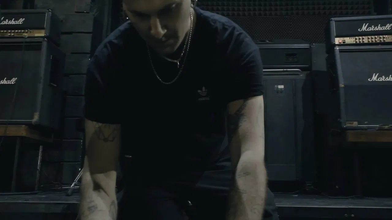 THERE ARE OTHERS LIKE ME Movie Screenshot 2