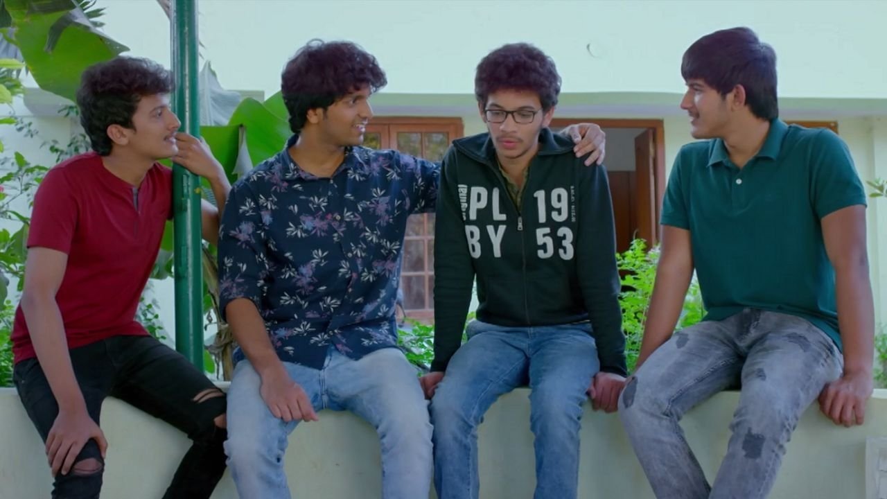 Crrush Movie Screenshot 2