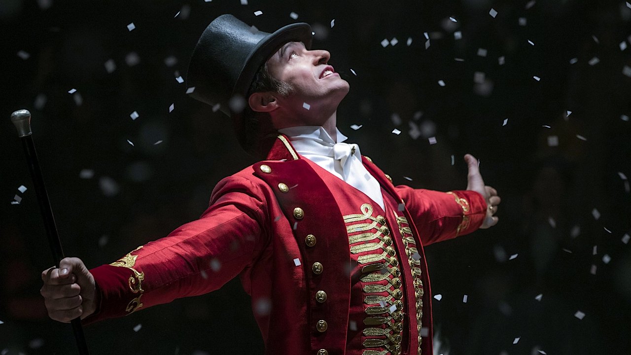 The Greatest Showman Movie Screenshot 5