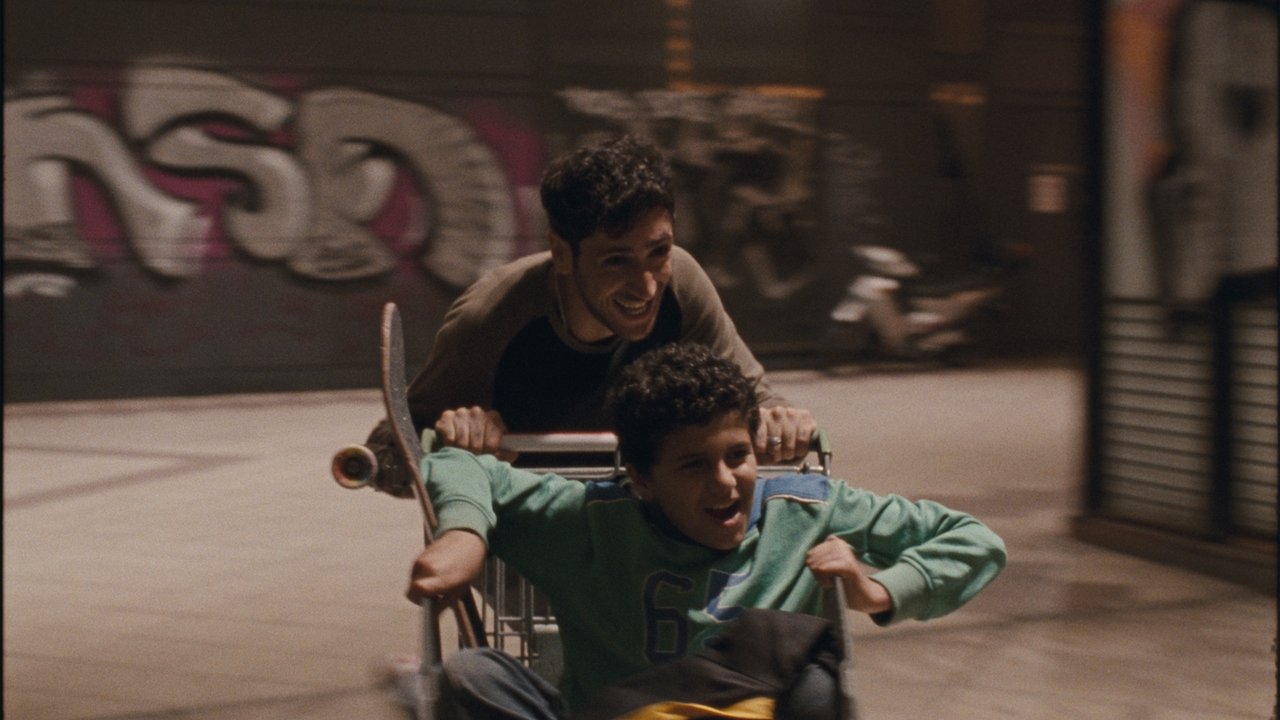 To a Land Unknown Movie Screenshot 3