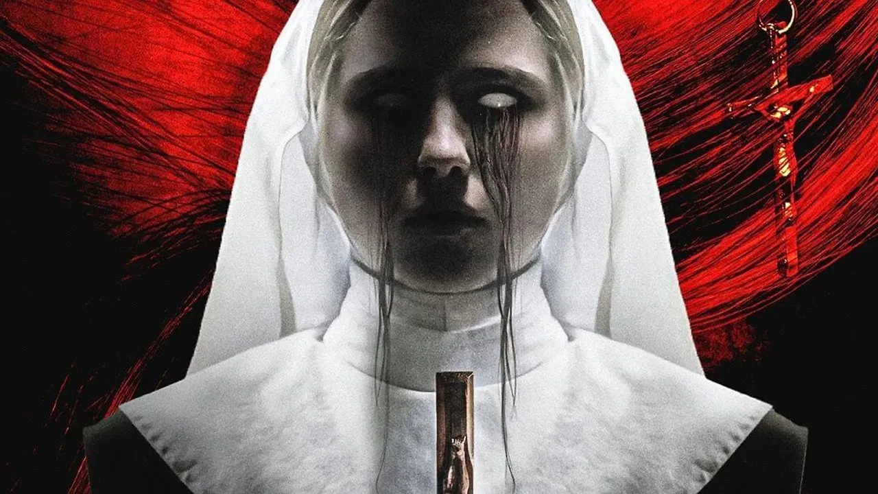 Prey for the Devil Movie Screenshot 4