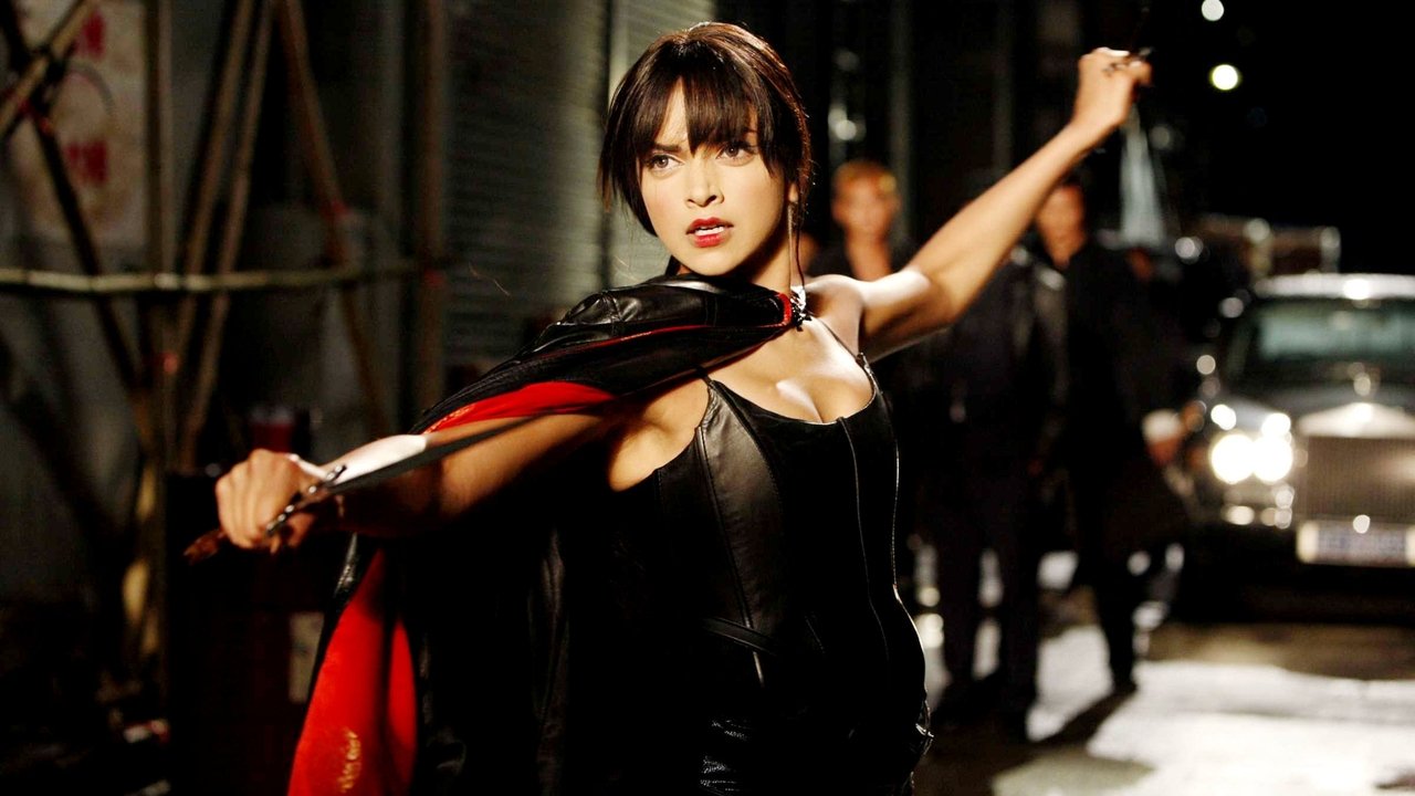 Chandni Chowk to China Movie Screenshot 3