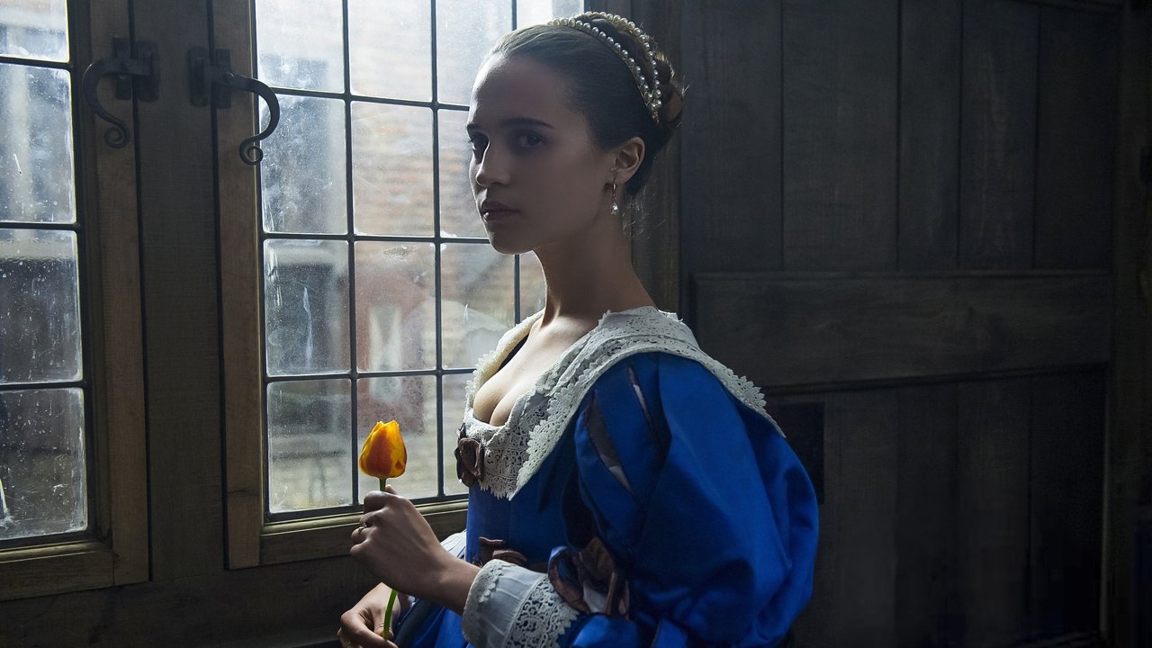 Tulip Fever Movie Screenshot 2