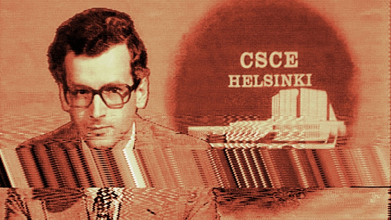 The Helsinki Effect Movie Screenshot 1
