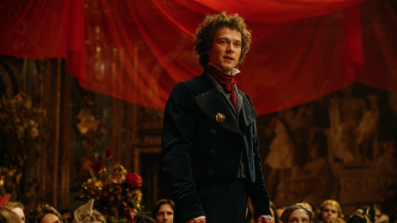 The Poet Movie Screenshot 1