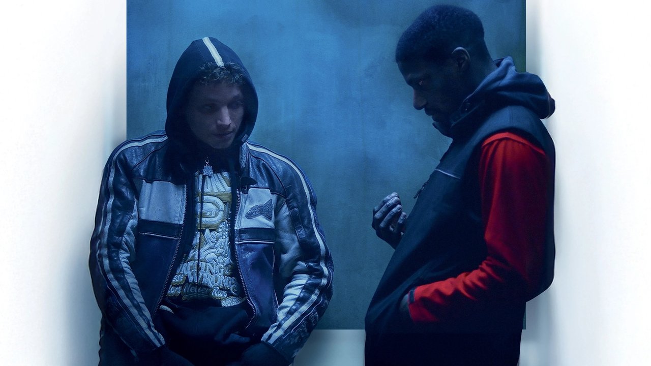 Eat the Night Movie Screenshot 2