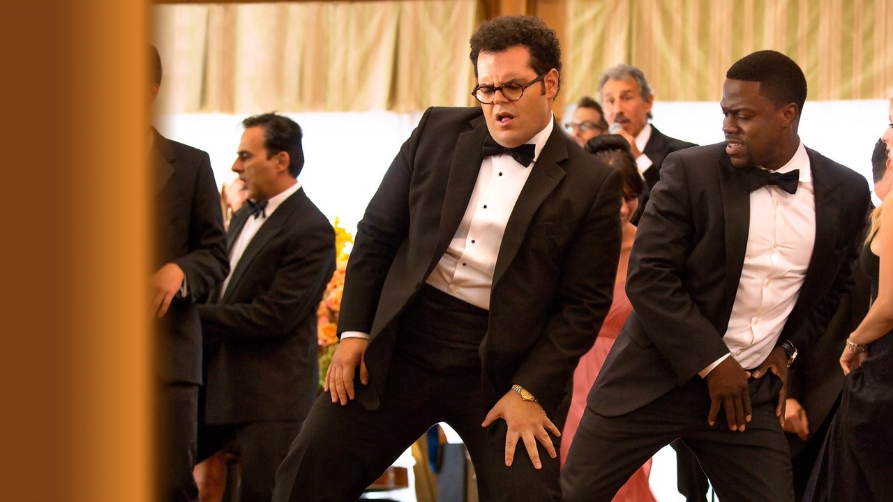 The Wedding Ringer Movie Screenshot 5