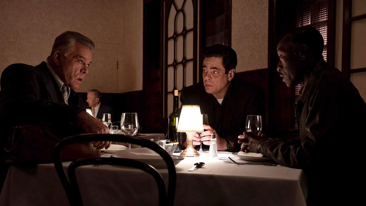 No Sudden Move Movie Screenshot 2