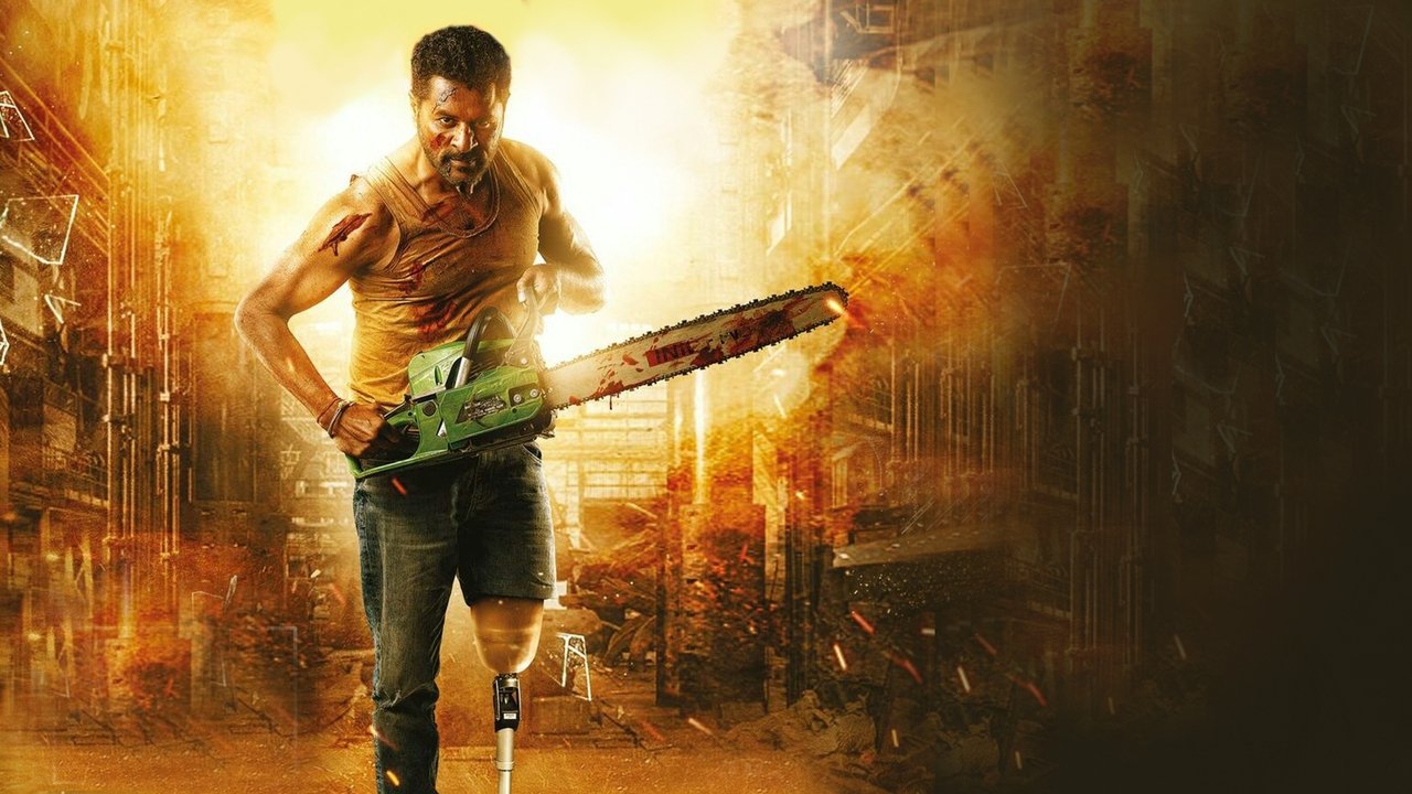 Poikkal Kuthirai Movie Screenshot 4