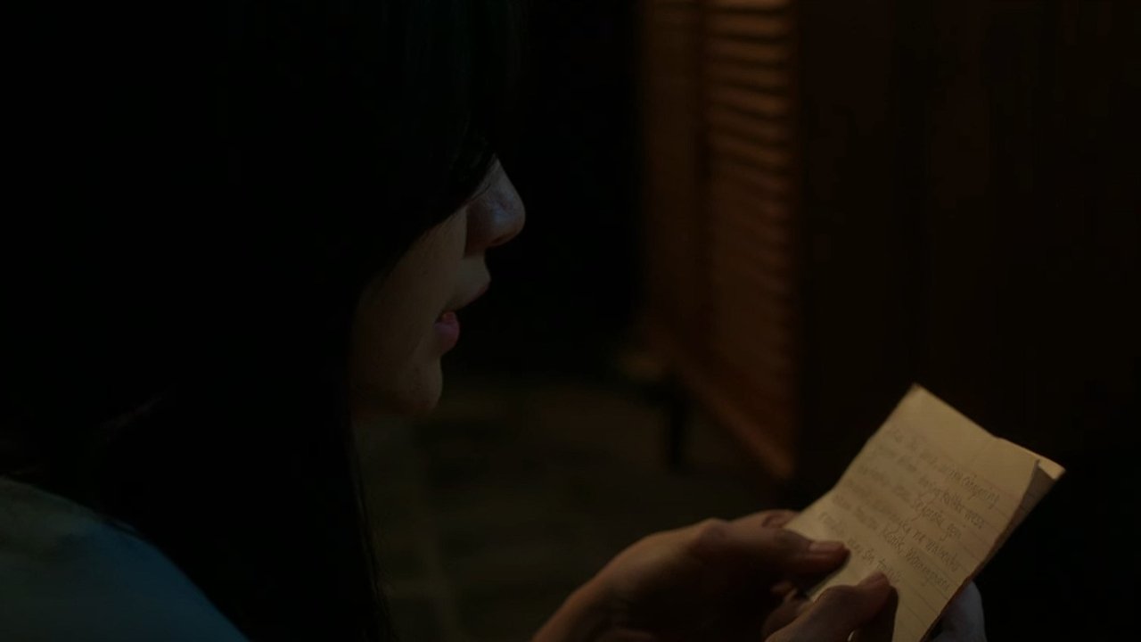 Sakaratul Maut Movie Screenshot 1