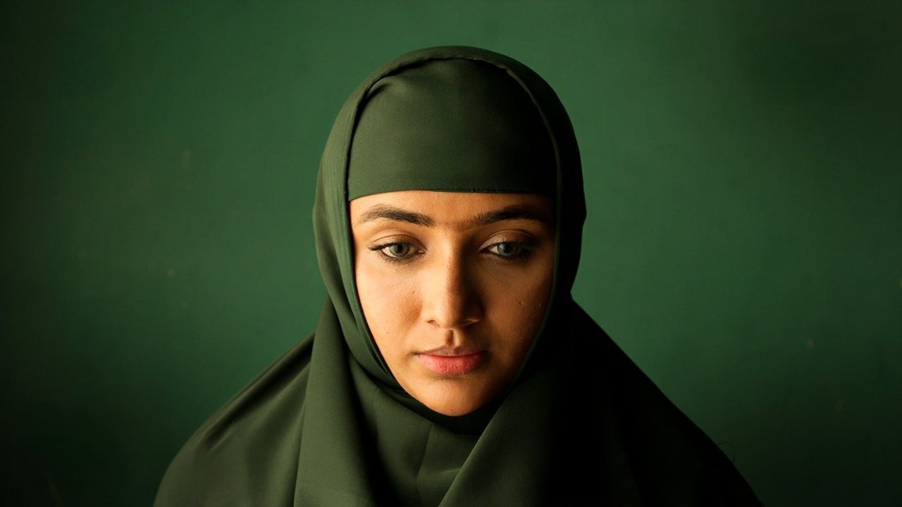 Burqa Movie Screenshot 3