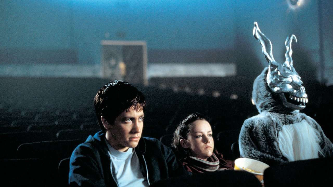 Donnie Darko Movie Screenshot 1