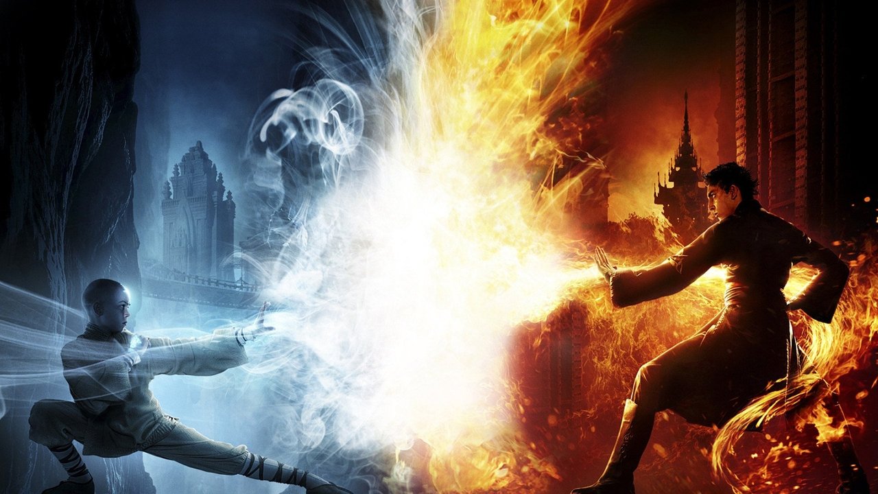 The Last Airbender Movie Screenshot 3