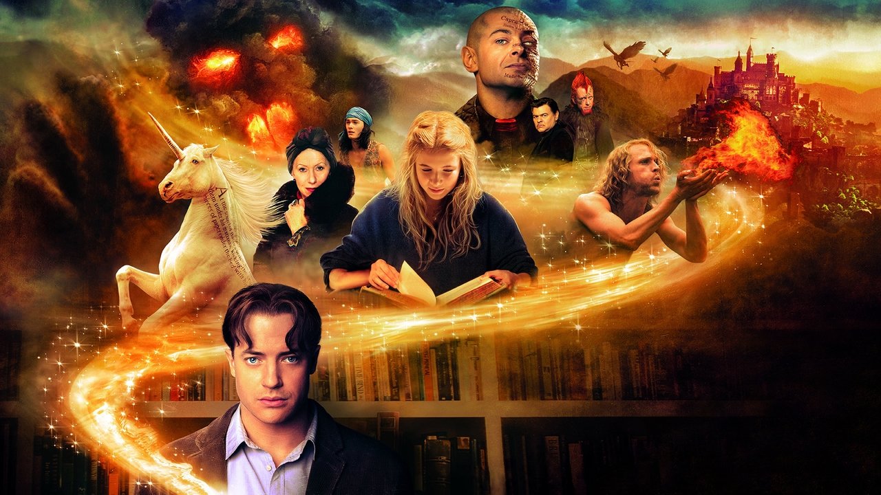 Inkheart Movie Screenshot 2