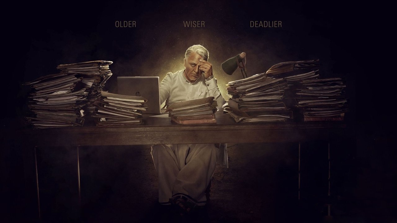 Indian 2: Zero Tolerance Movie Screenshot 4