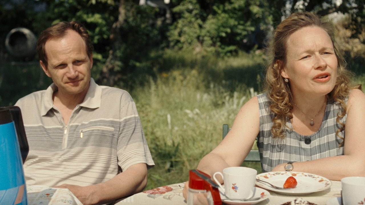 Punching the World Movie Screenshot 3