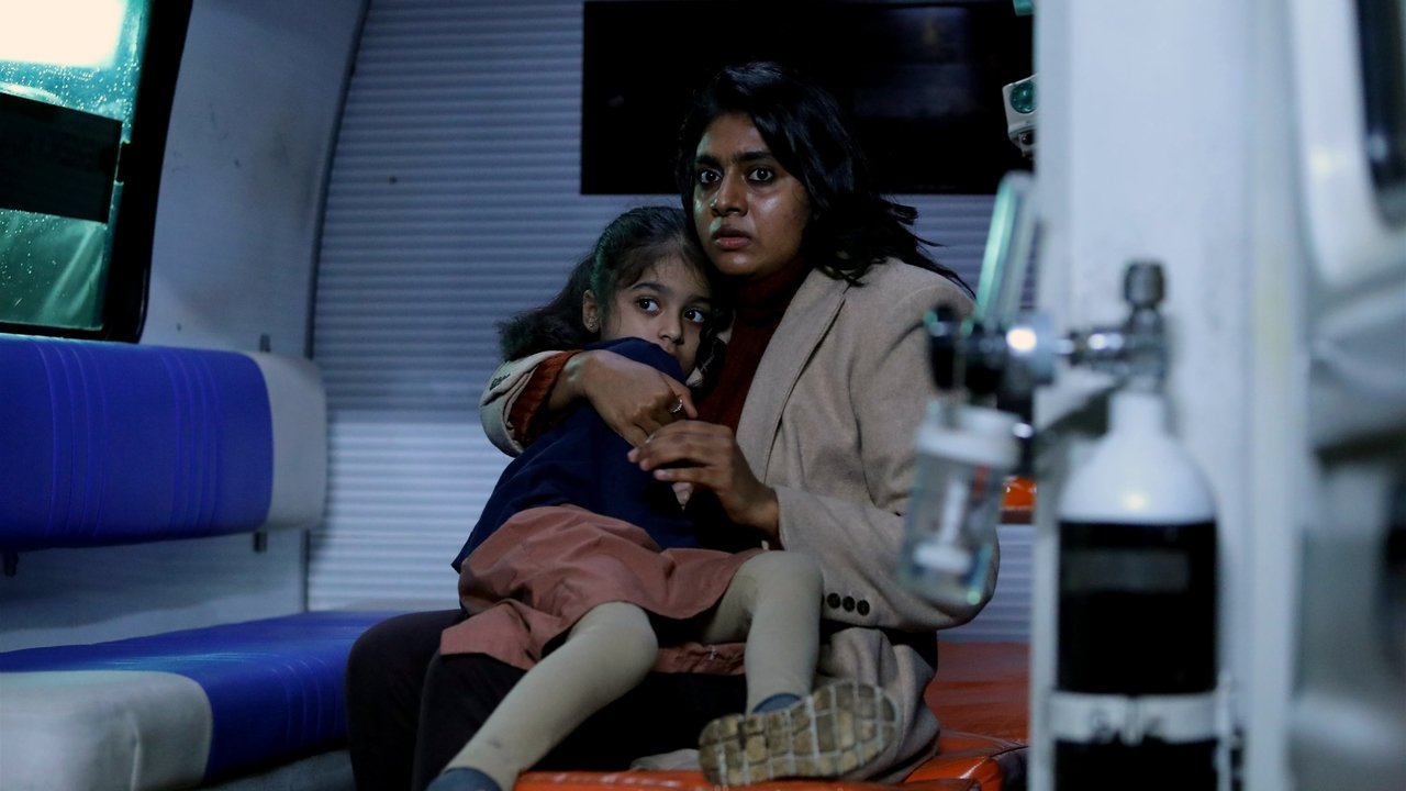 Mission: Chapter 1 Movie Screenshot 4