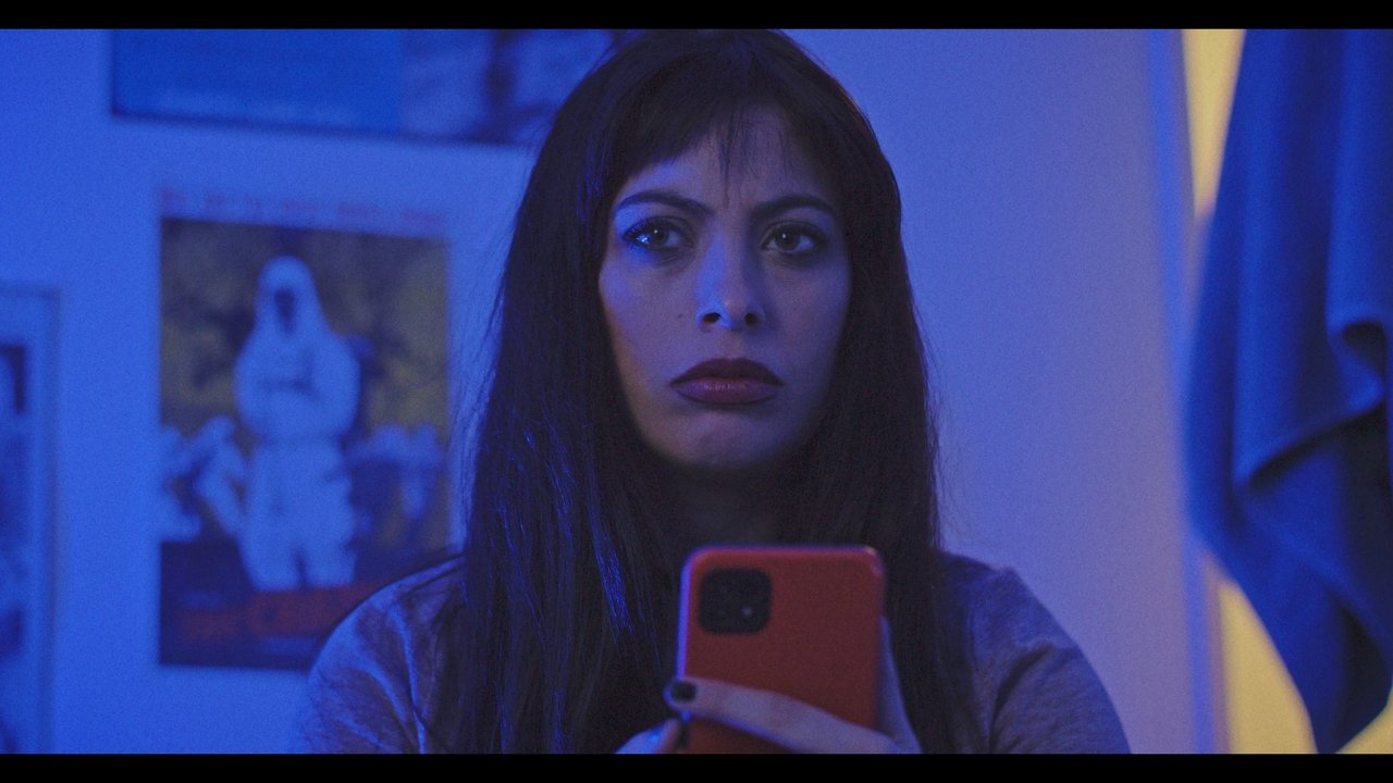 The Machine, The Dolphin and a Garden Gnome Movie Screenshot 3