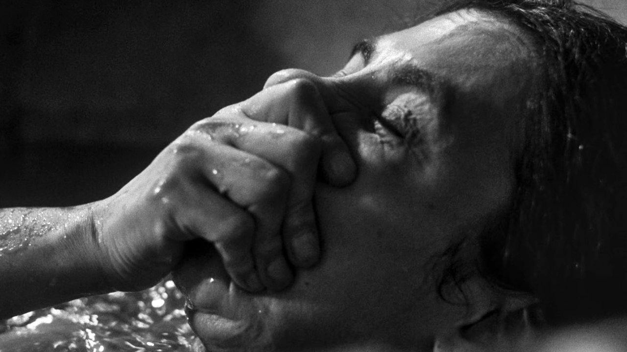 The Girl with the Needle Movie Screenshot 4
