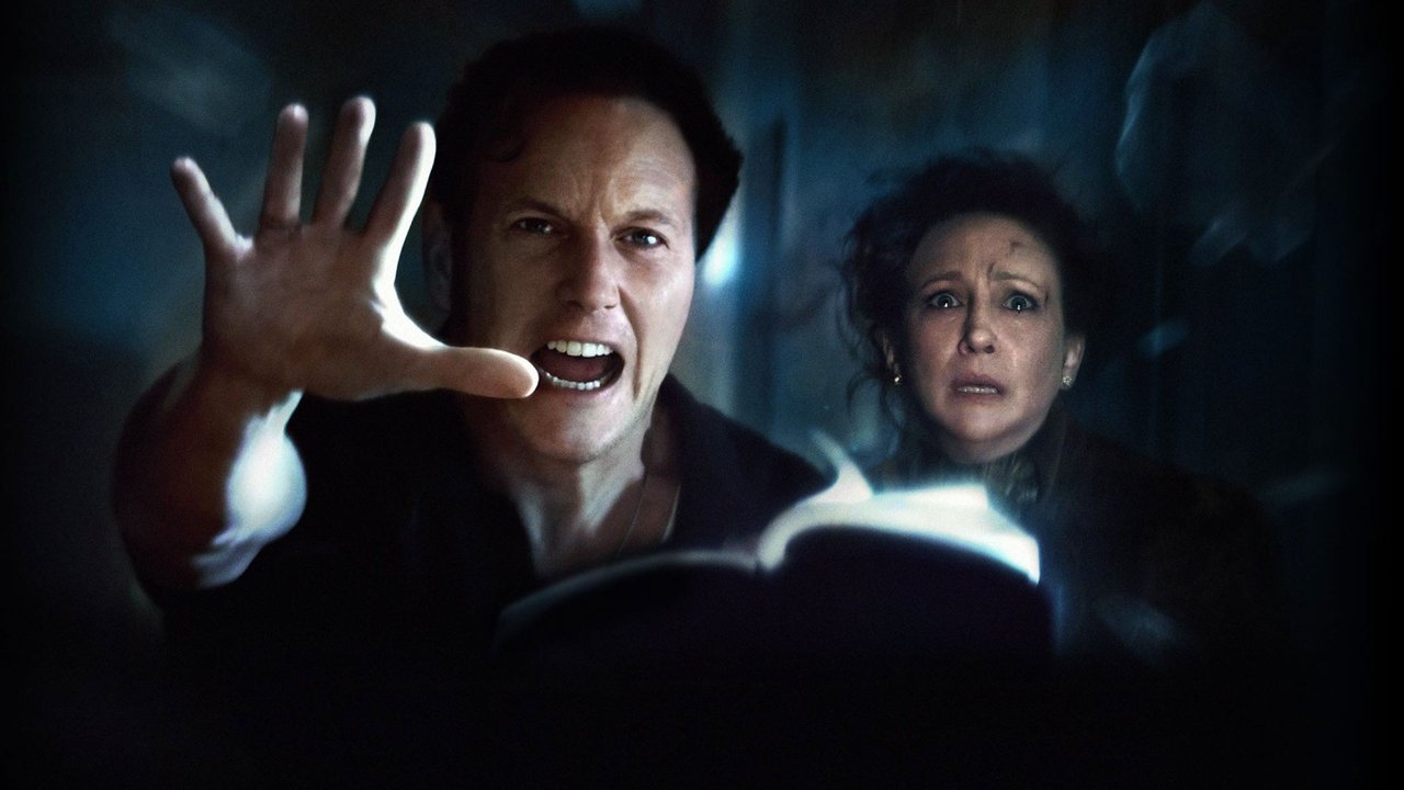 The Conjuring: Last Rites Movie Screenshot 4