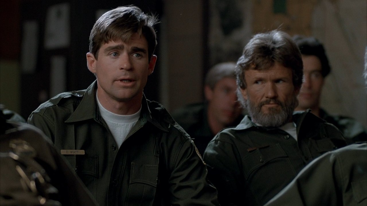 Flashpoint Movie Screenshot 3