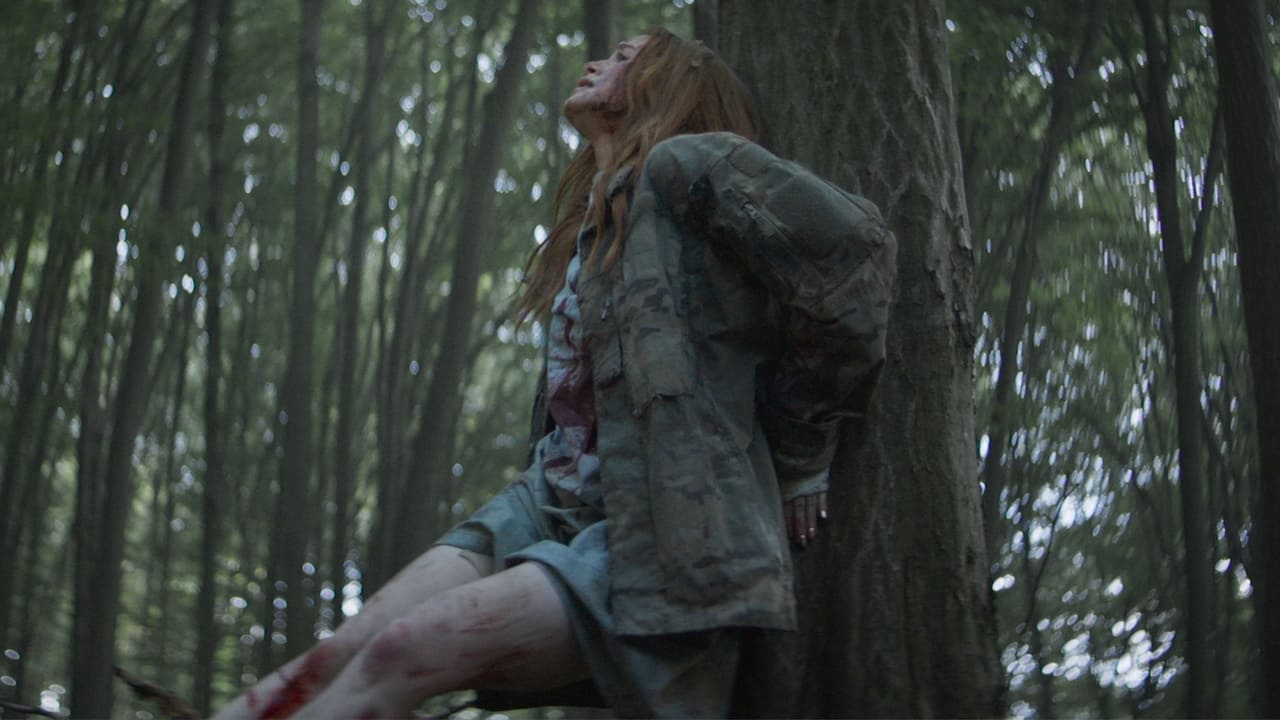 The Strangers: Chapter 2 Movie Screenshot 5