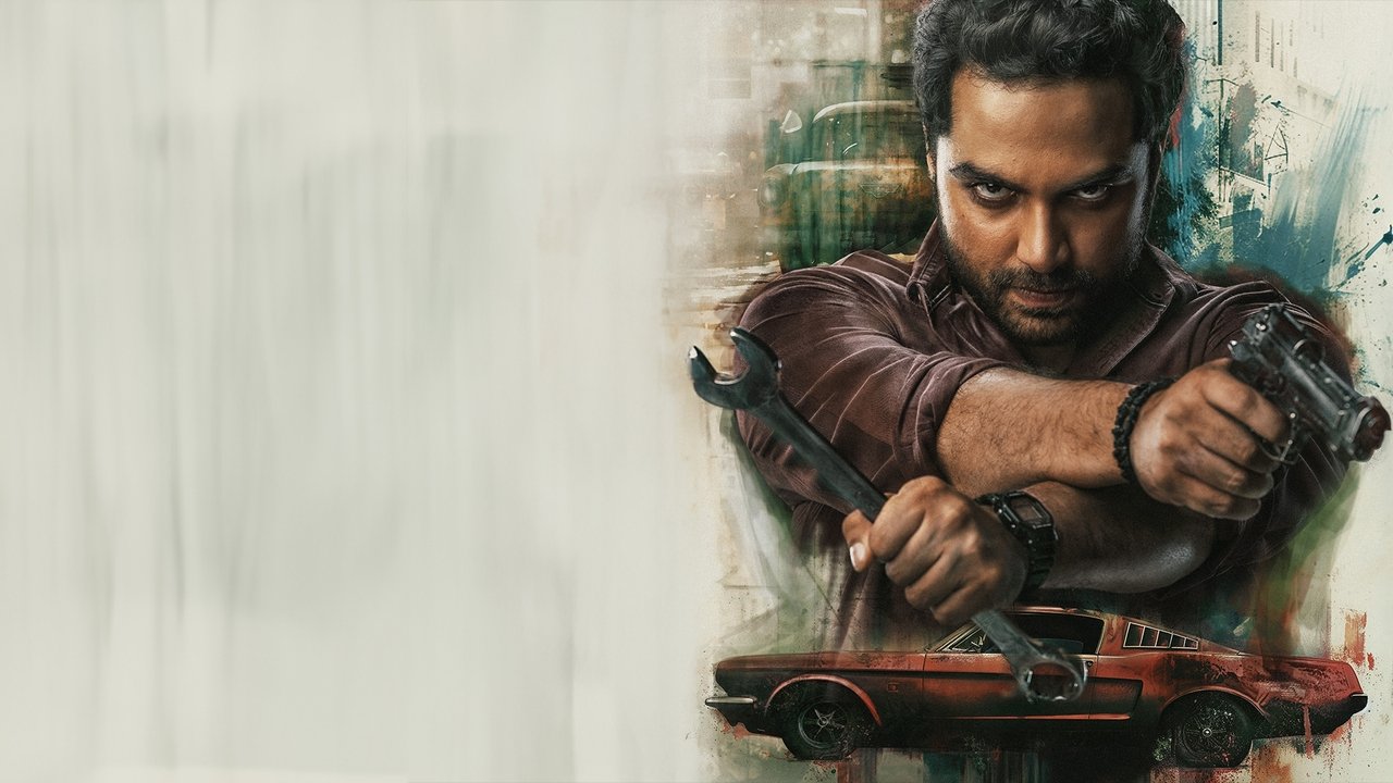 Mechanic Rocky Movie Screenshot 1
