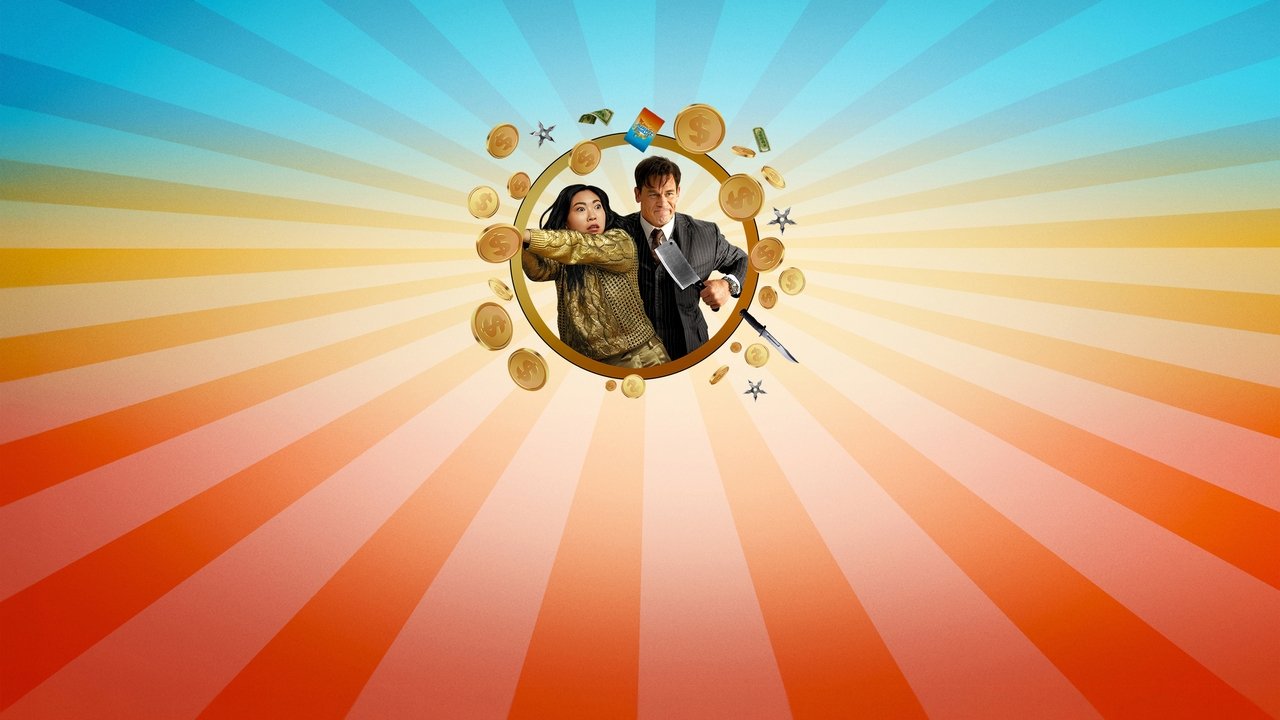 Jackpot! Movie Screenshot 4