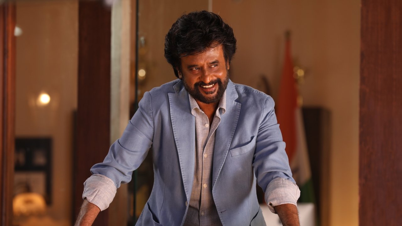 Darbar Movie Screenshot 2
