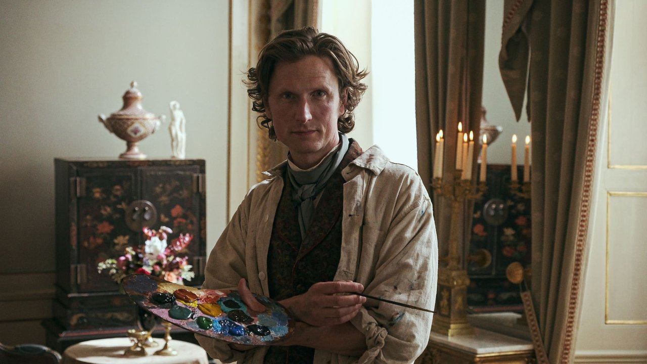 Ehrengard: The Art of Seduction Movie Screenshot 2