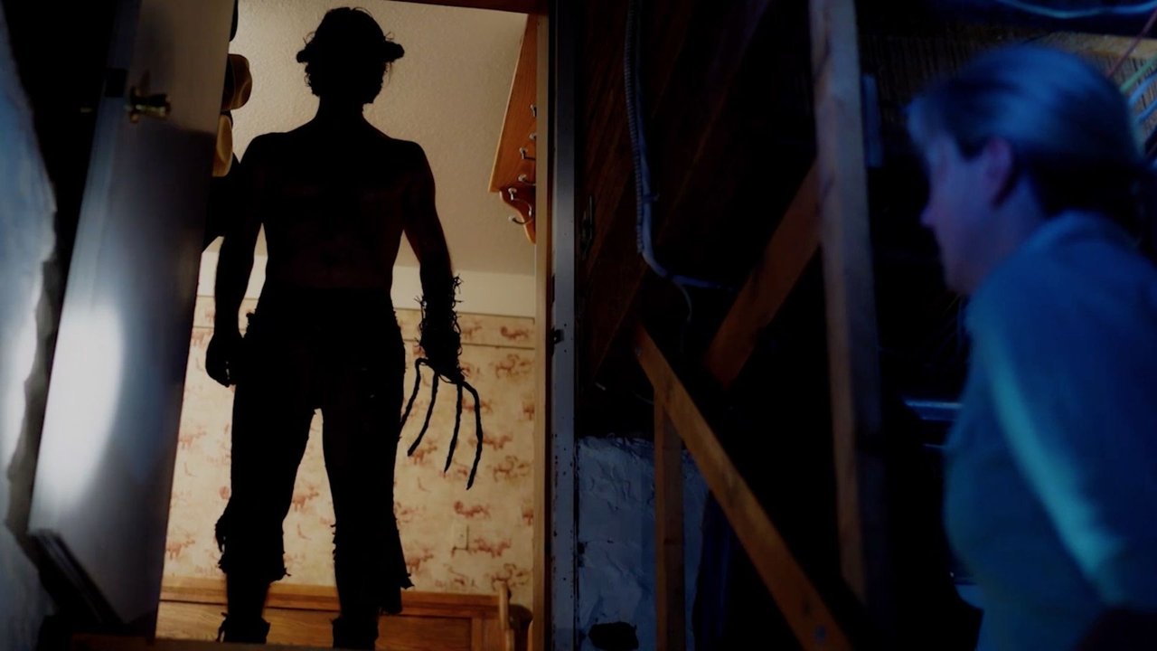 Pitchfork Movie Screenshot 2