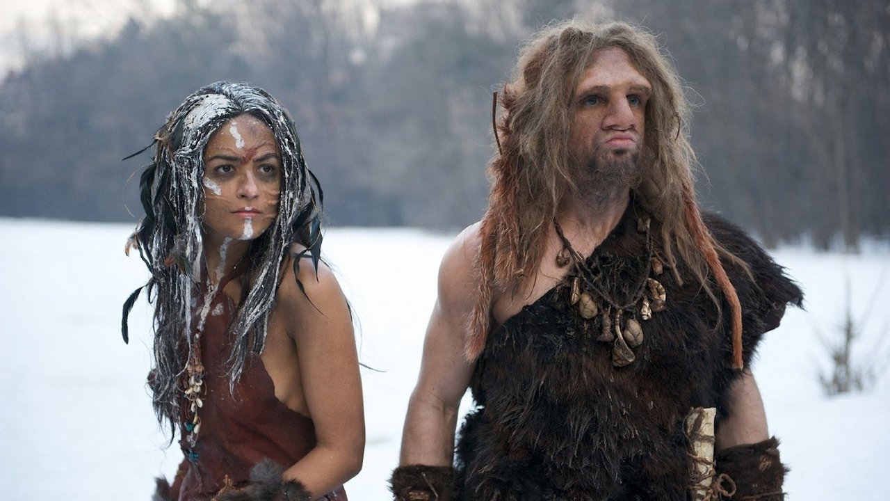 Ao: The Last Hunter Movie Screenshot 4