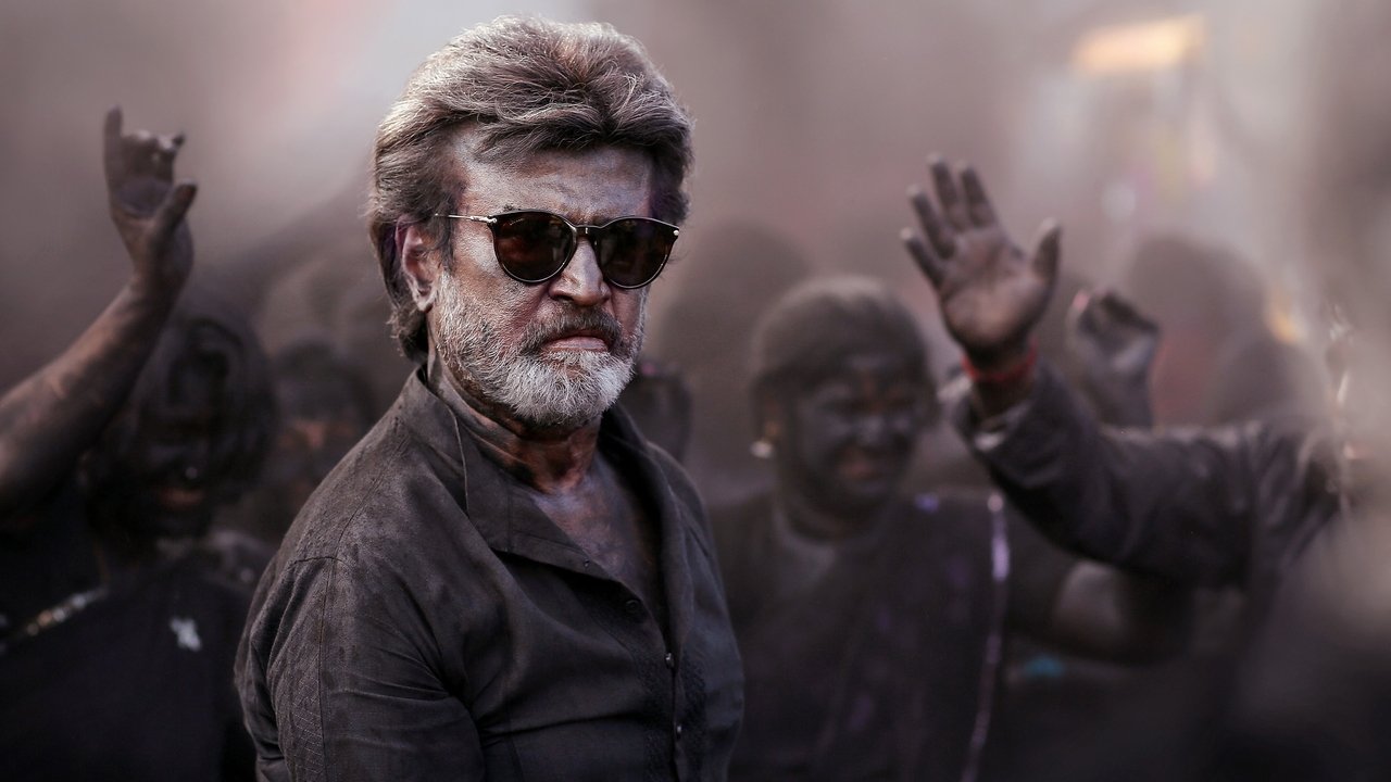 Kaala Movie Screenshot 2