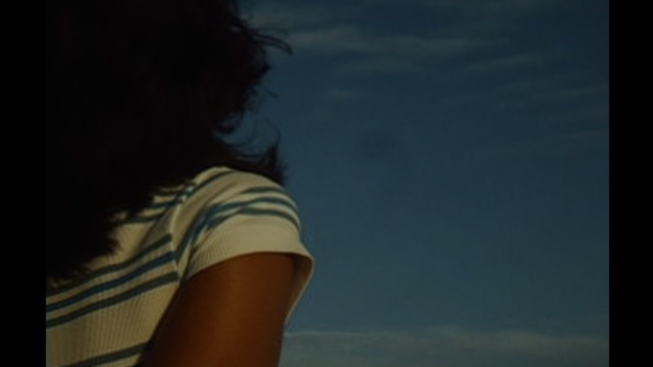 The Girl from the Beach Movie Screenshot 5