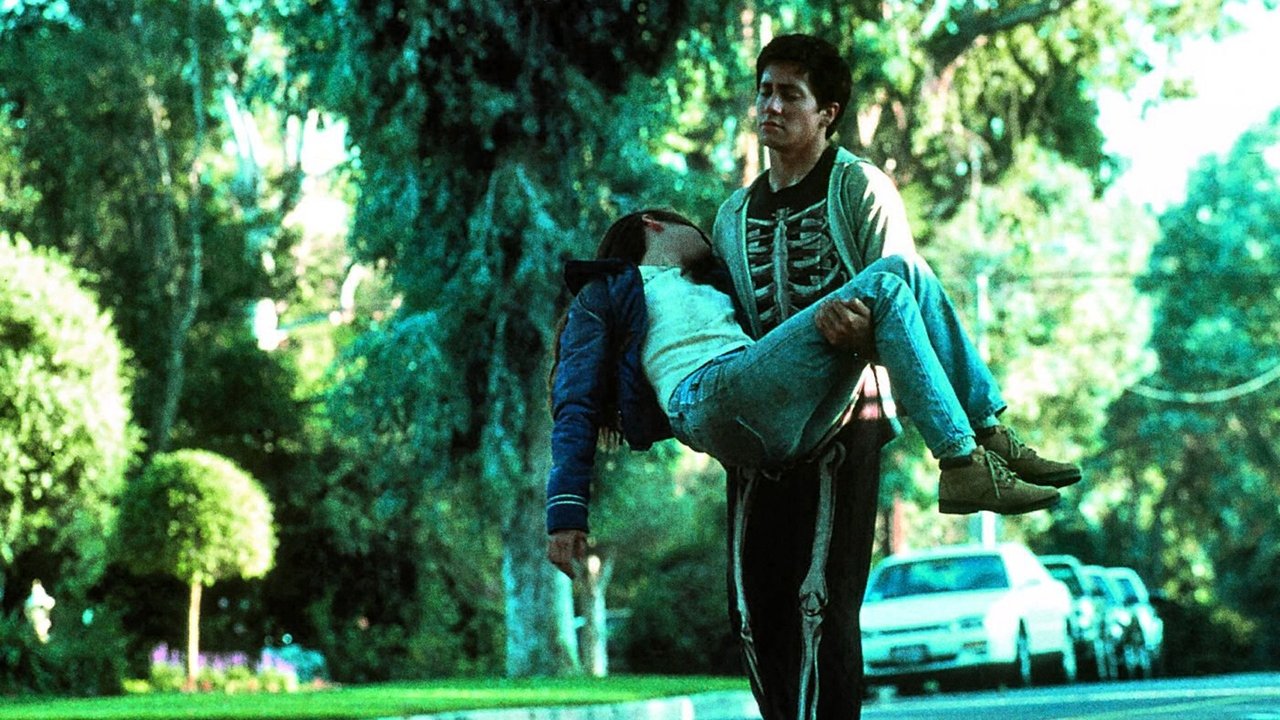 Donnie Darko Movie Screenshot 2