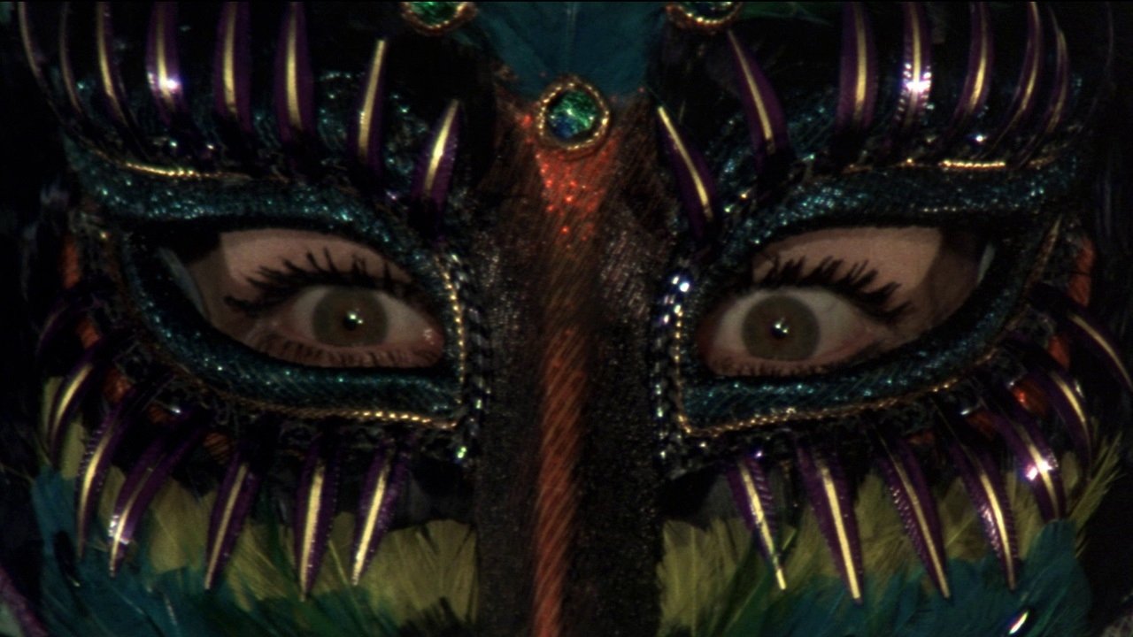 The Ballad of Tam Lin Movie Screenshot 1
