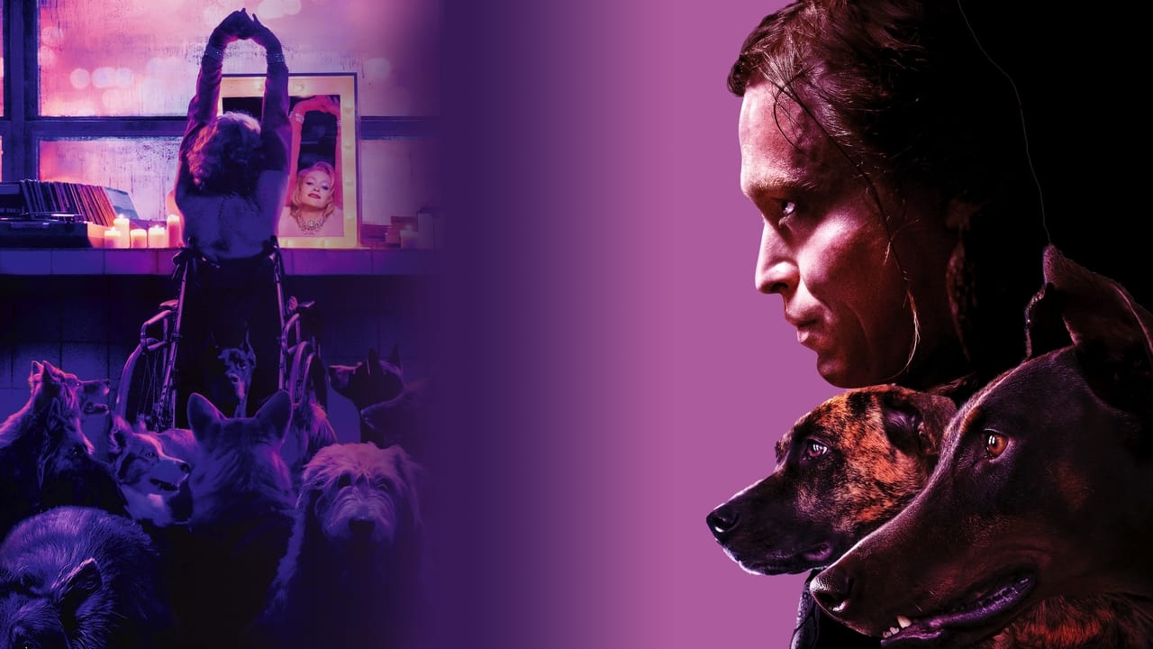 Dogman Movie Screenshot 1