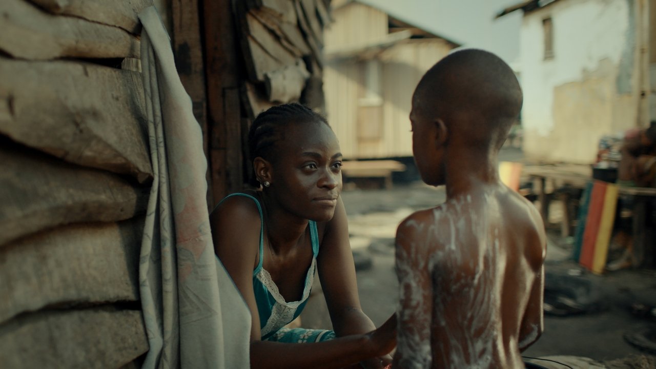The Legend of the Vagabond Queen of Lagos Movie Screenshot 1