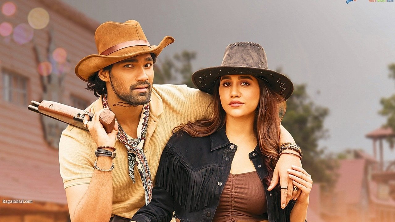 Alludu Adhurs Movie Screenshot 5