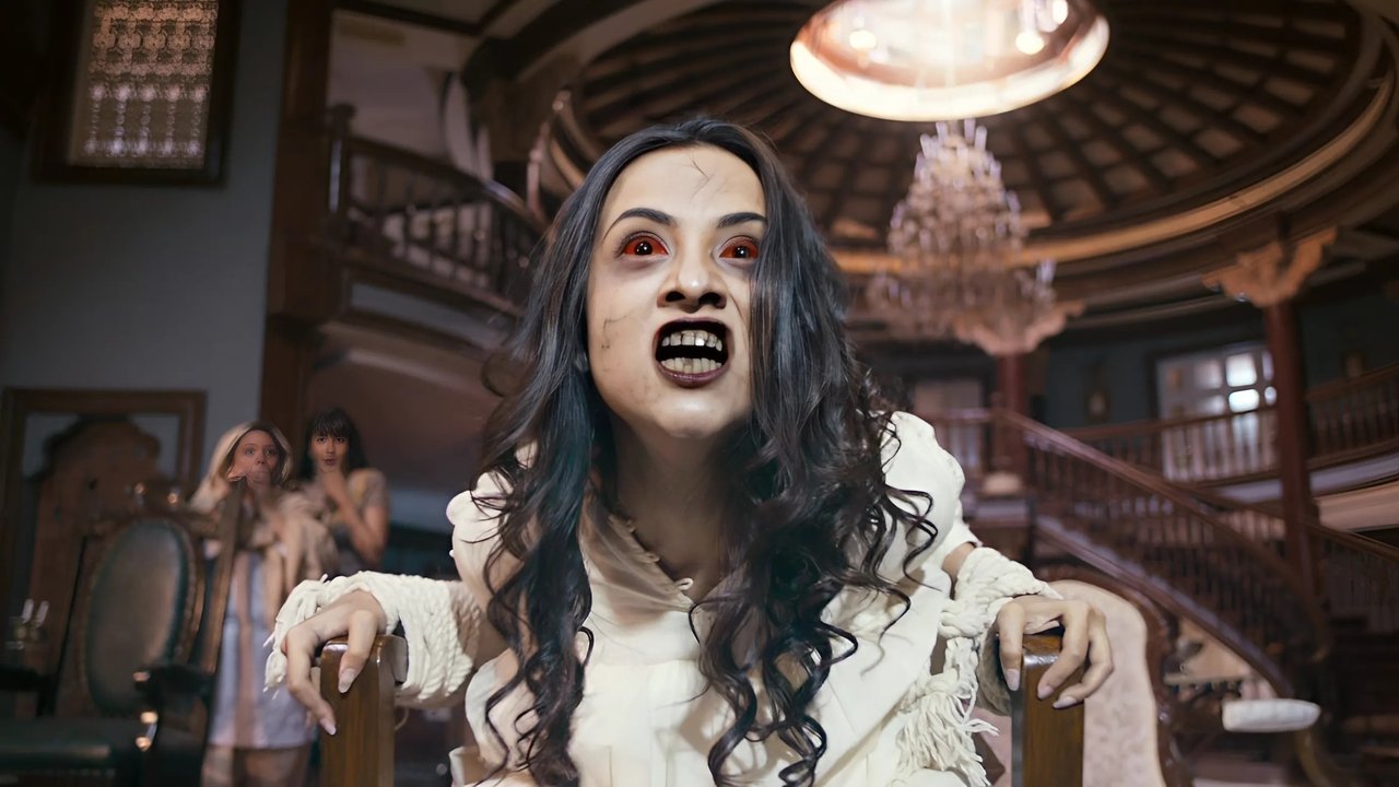 1920: Evil Returns Movie Screenshot 2