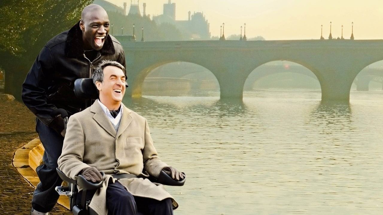 The Intouchables Movie Screenshot 1
