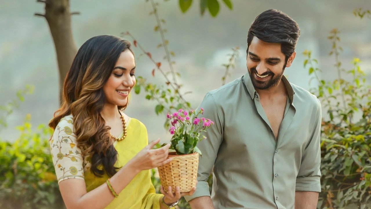 Varudu Kaavalenu Movie Screenshot 3