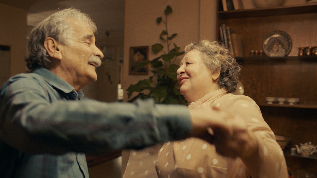 My Favourite Cake Movie Screenshot 5