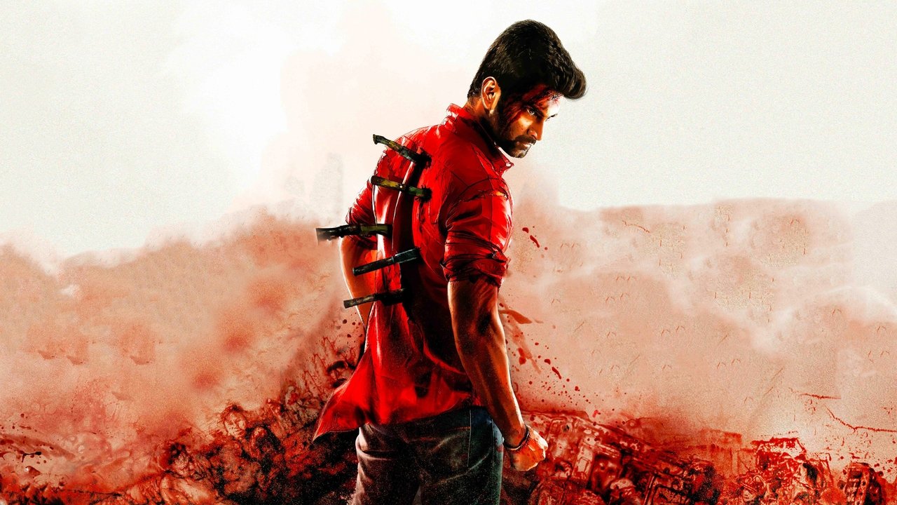 Kuruthi Aattam Movie Screenshot 1